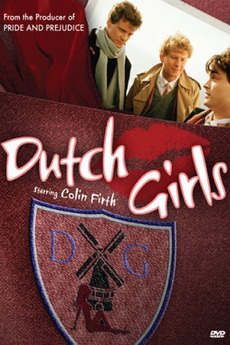 Dutch girls film